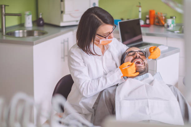 Best Emergency Treatment for Dental Infections or Abscesses in Litchfield Beach, SC